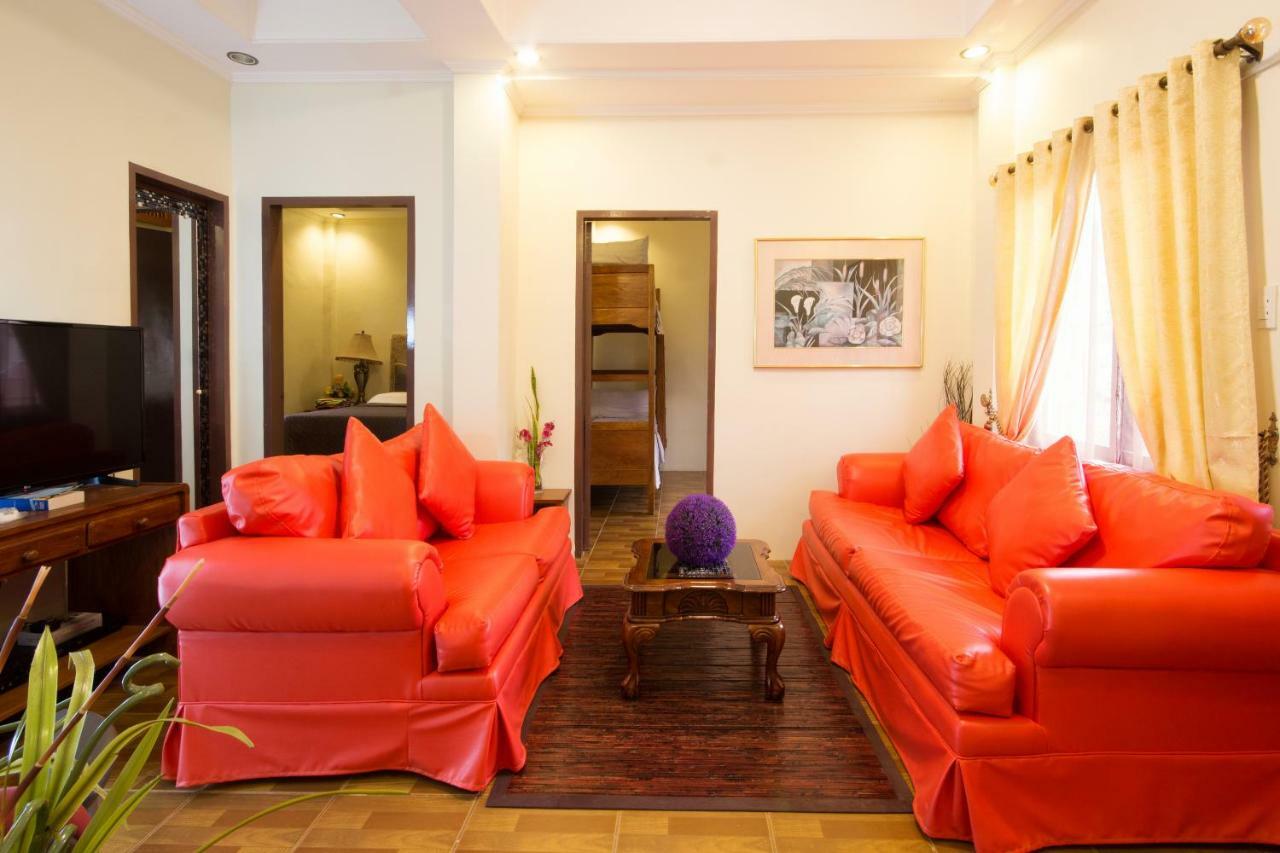 Foxy's 3* San Vicente (Palawan)