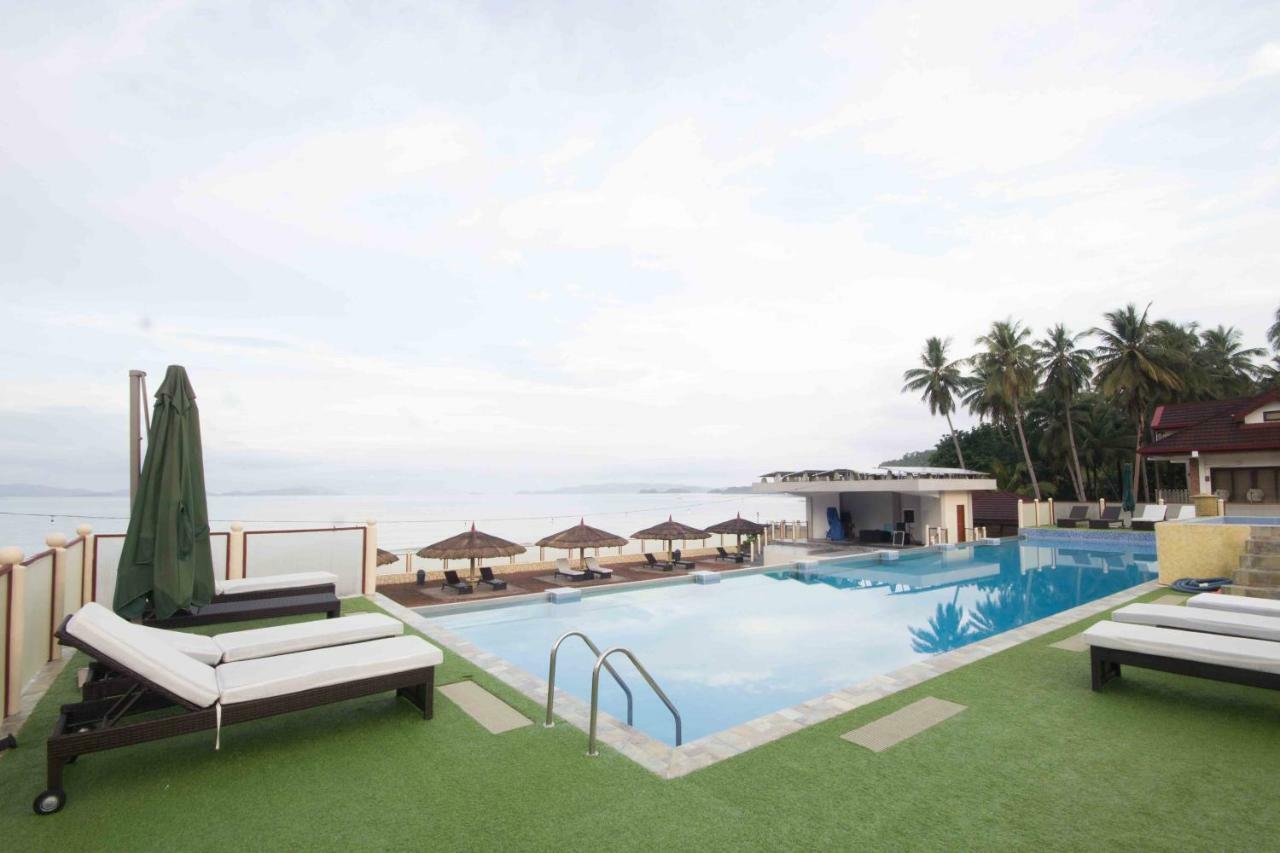Resort Foxy's 3*